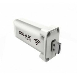 Inversor Solax X1-Mini-1.1K-S-K 1100 W Versión 3.1 con Pocket Wifi Incluido