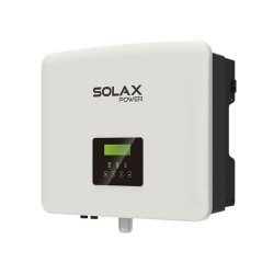 Inversor híbrido Solax X1 Hybrid G4