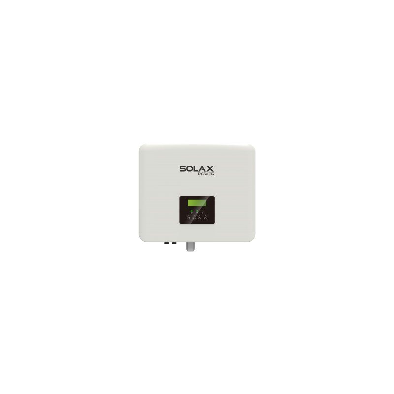 Onduleur Solax X1 power Monophasé 2 kw