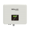 Inversor híbrido Solax X1-Hybrid-5.0D-G4 5000 W con Wifi y vatímetro Incluido