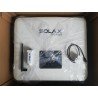 Inversor híbrido Solax X1-Hybrid-5.0D-G4 5000 W con Wifi y vatímetro Incluido