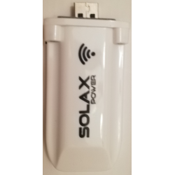 Inversor Solax X1-Mini-1.1K-S-K 1100 W Versión 3.1 con Pocket Wifi Incluido