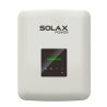 Inversor Red Autoconsumo Solax X1-Boost-6.0T-D 6000 W Versión 3.2 con Pocket Wifi Incluido