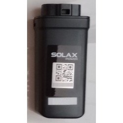 Inversor Solax X1-Mini-3.6K-S-D 3600 W Versión 3.1 con Dongle Wifi Incluido