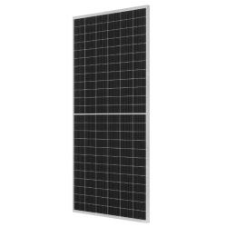 Panel Solar Monocristalino JA Solar 550 W PERC HC