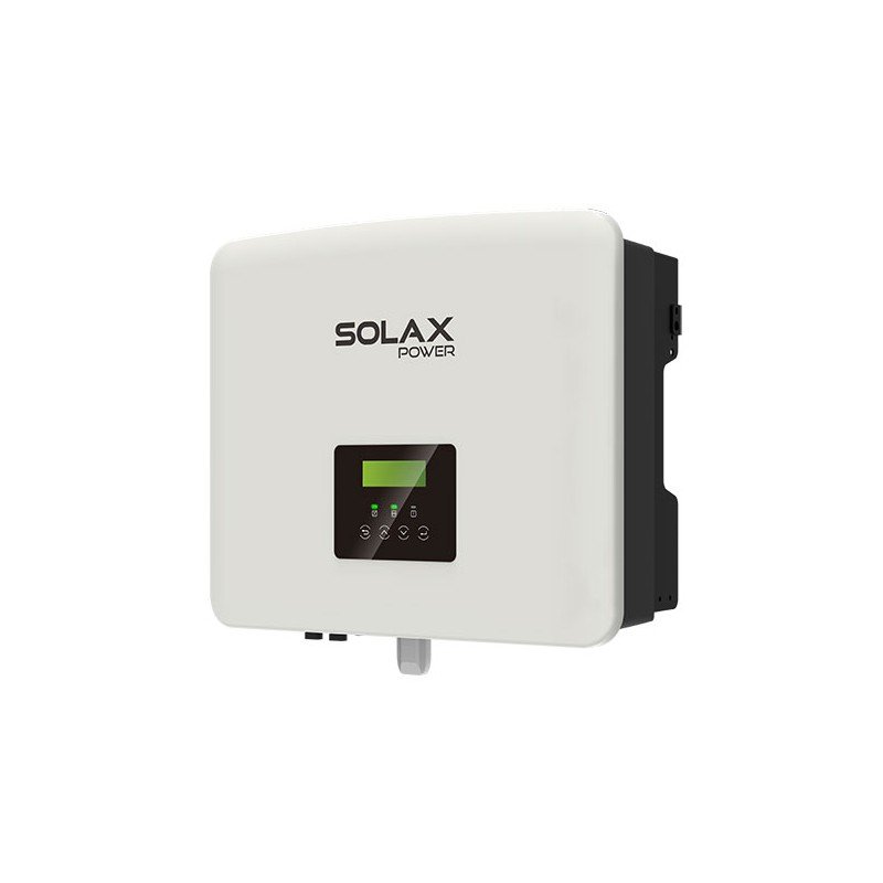 Inversor híbrido Solax X1 Hybrid G4