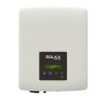 Inversor Solar SolaX X1 Mini 1.5K-S-D G3.2 | 1500W Monofásico