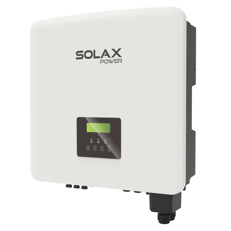 Inversor híbrido Solax X3 Hybrid G4