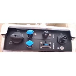 Inversor Solar SolaX X1 Mini 1.5K-S-D G3.2 | 1500W Monofásico