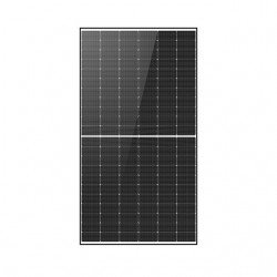Panel Solar Monocristalino Longi 505 W PERC HC