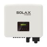 Inversor Red Autoconsumo trifásico Solax X3-PRO-17K-G2 17000 W Generación 2 con Wifi