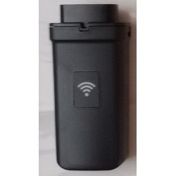 Pocket Wifi 3.0 Solax