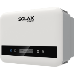 Inversor Solar SolaX X1 Mini 2.5K G4 | 2500W Monofásico