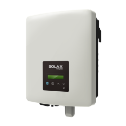 Inversor Solax X1 Mini