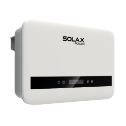 Inversor Red Autoconsumo Solax X1-Boost-3.6K-G4 3600 W Gen. 4 con Wifi+LAN