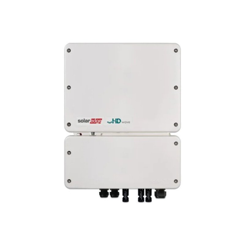 Inversor Autoconsumo SolarEdge SE3500H-RWS00BNO4 3,5KW