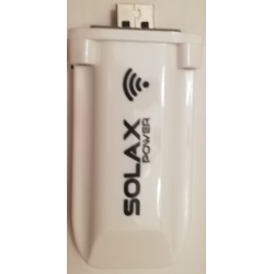 Inversor Solax X1-Mini-3.0K-S-D 3000 W Versión 3.0 con DongleWifi Incluido