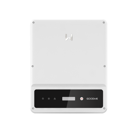 Inversor Autoconsumo Goodwe GW3600D-NS 3,6KW