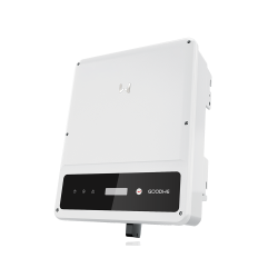 Inversor Autoconsumo Goodwe GW3600D-NS 3,6KW