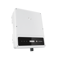 Inversor Autoconsumo Goodwe GW3600D-NS 3,6KW