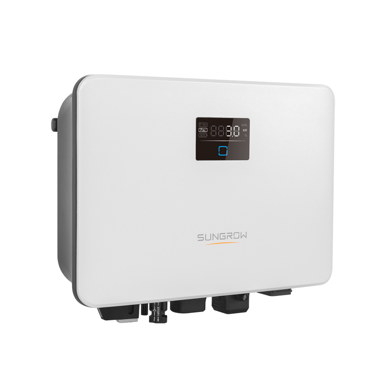 Inversor híbrido Sungrow SH6.0RS 6KW
