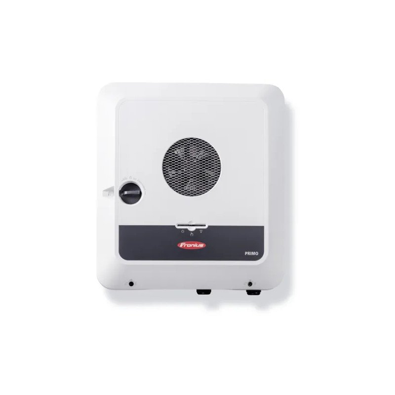Inversor híbrido Fronius Primo Gen24 3.6 Plus 3,6 KW