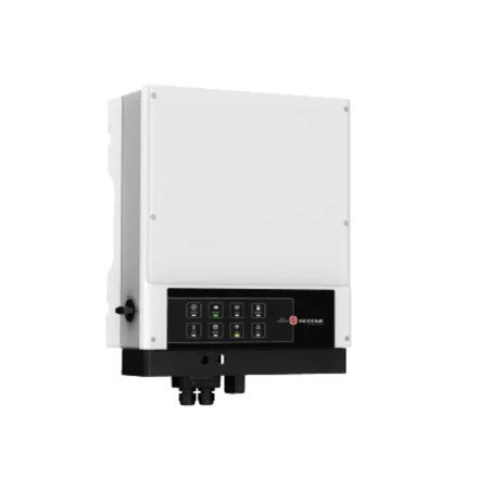 Inversor hibrido Goodwe GW3648-EM 3,6 KW