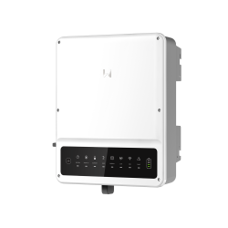 Inversor híbrido Goodwe Serie EH Plus