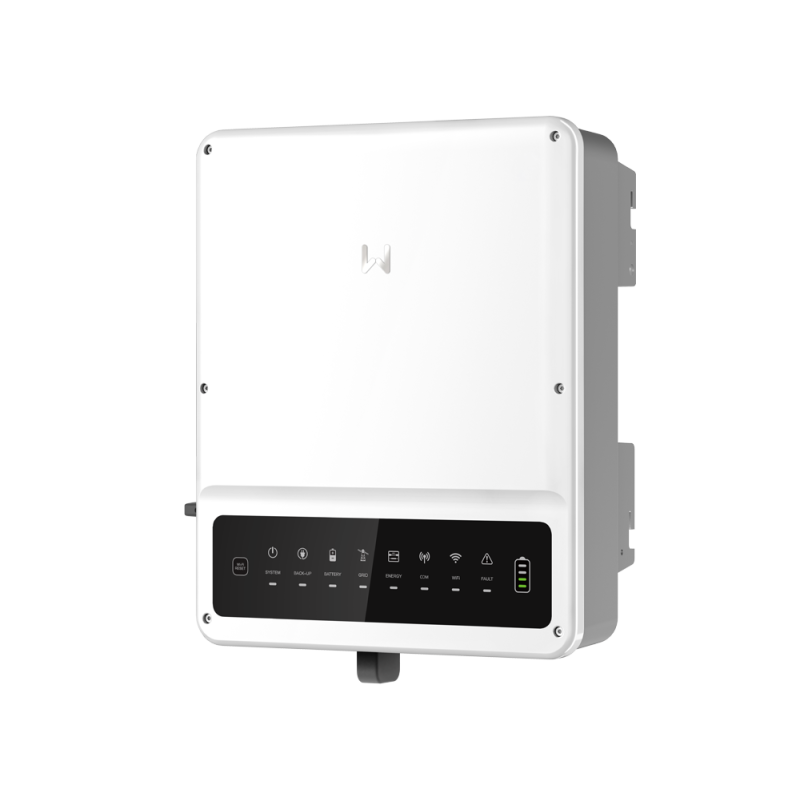 Inversor híbrido Goodwe Serie EH Plus