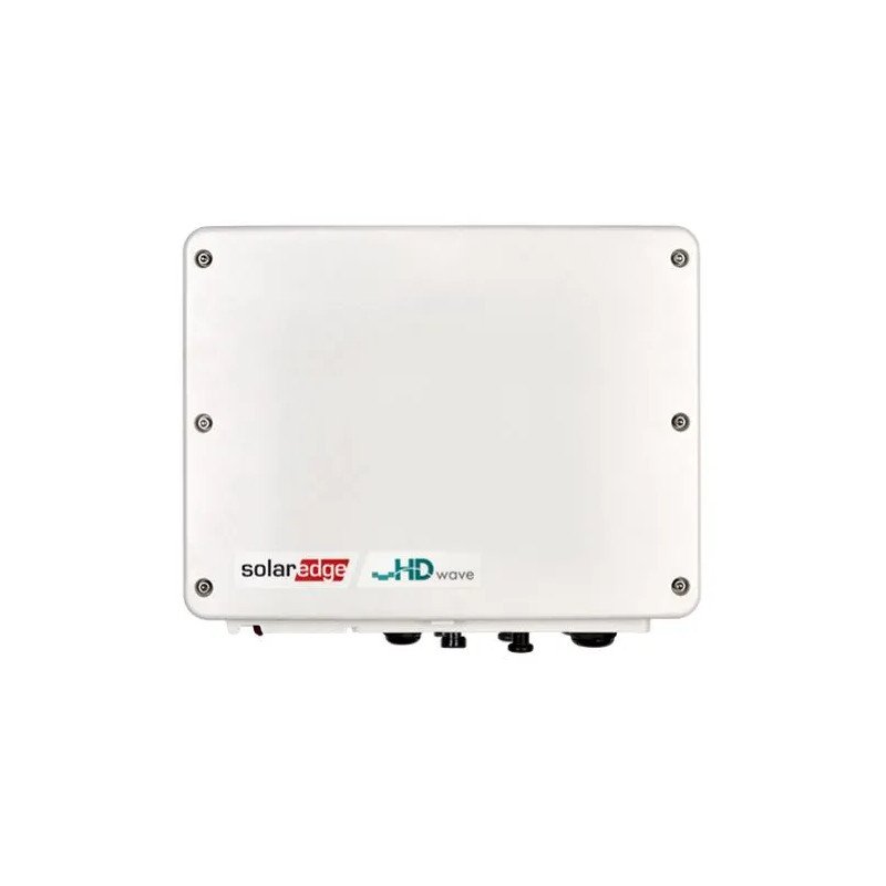 Inversor Autoconsumo SolarEdge SE2200H-RW000BEN4 2,2KW