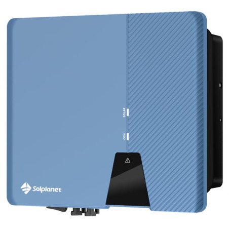 SolPlanet Serie ASW G2