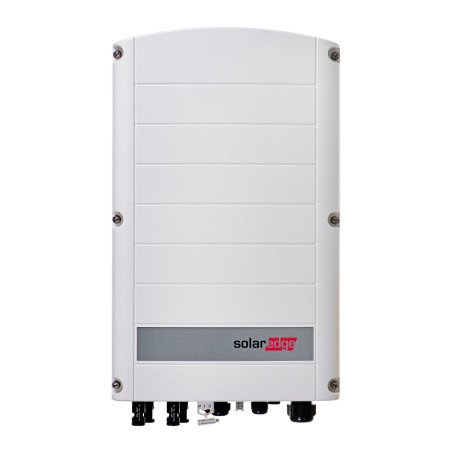 Inversor Autoconsumo SolarEdge SE10K-RW0TEBEN4 10KW Trifásico