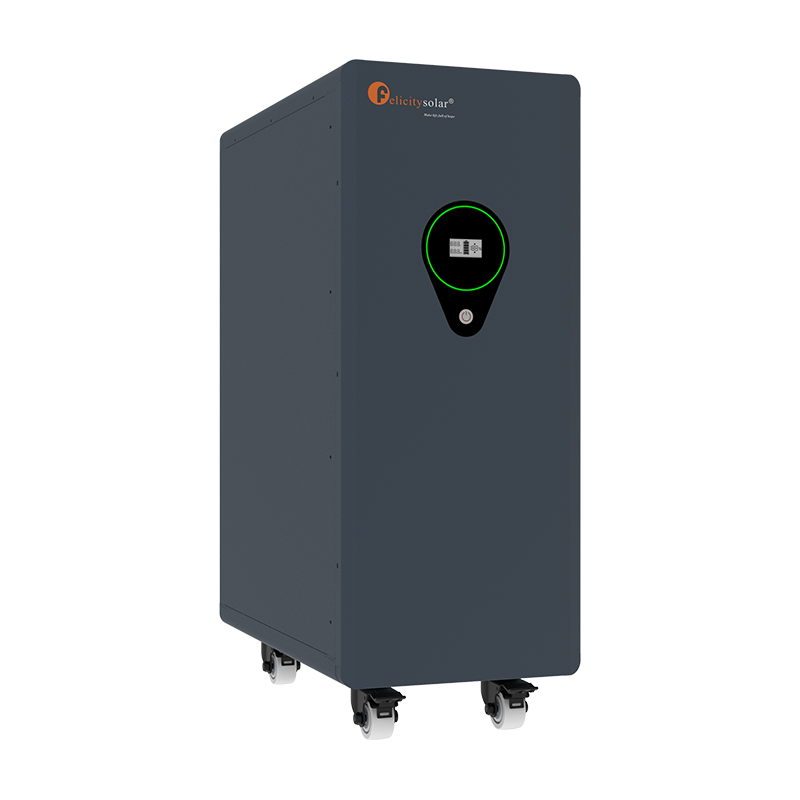 Batería Felicity Solar FLA48460