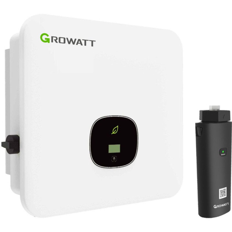 Growatt KTL3-X