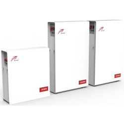 Batería Litio Ritar BAT 15 KWh 48V