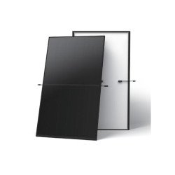 Panel Solar Monocristalino Trina Solar 505 W PERC HC Full Black