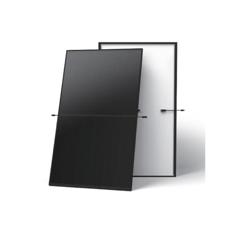 Panel Solar Monocristalino Trina Solar 505 W PERC HC Full Black