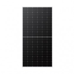 Panel Solar Monocristalino Longi 655W Hi-MOX10 LR7-72HVH-15Y