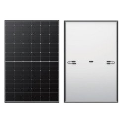 Panel Solar Monocristalino Longi 480 W Hi-MOX10 LR7-54HVH