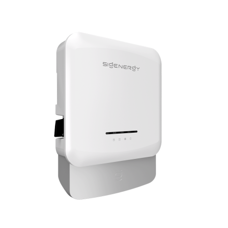 Inversor híbrido Sigenergy Sigen Hybrid 6.0 SP2 monofásico