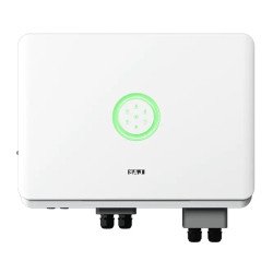 SAJ H2-10K-S3 | Inversor Híbrido Monofásico 10 kW con Backup | EnerTienda