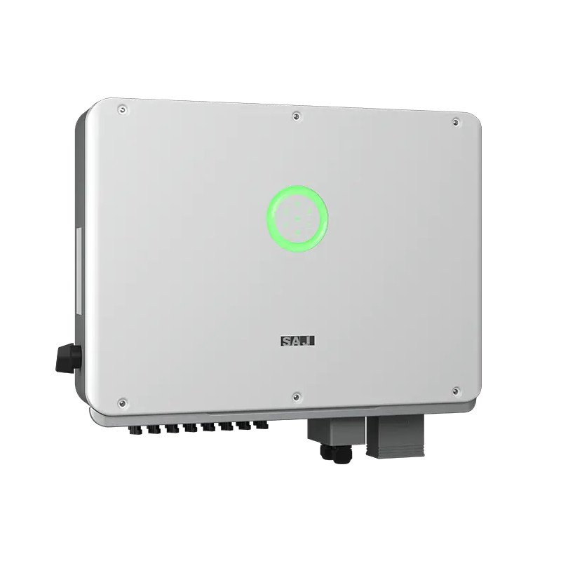 SAJ H2-10K-S3 Inversor Híbrido Monofásico 10 KW - AIO3+Meter+CT