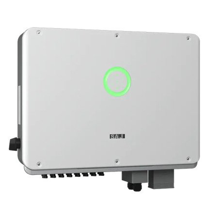 SAJ H2-10K-S3 Inversor Híbrido Monofásico 10 KW - AIO3+Meter+CT