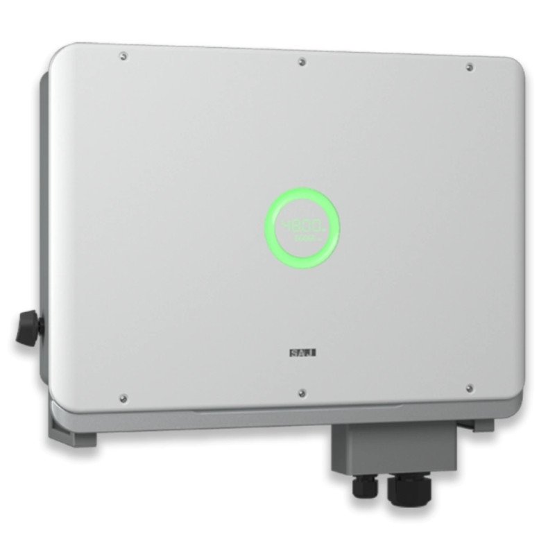 Inversor Solar SAJ R6-10K-S3 Monofásico 10 kW | 3 MPPT | WiFi | IP65