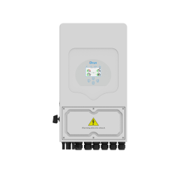 Deye SUN-8K-SG05LP1-EU-AM2-P | Híbrido 8 kW