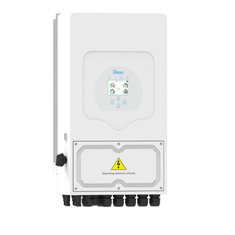 Inversor Deye SUN-SG05LP1-EU-AM2-P