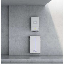 Deye SUN-5K-SG05LP1-EU | Inversor Híbrido 5 kW
