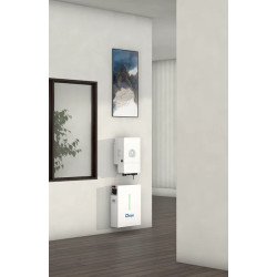 Deye SUN-6K-SG05LP1-EU | Inversor Híbrido 6 kW