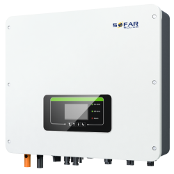 SOFAR HYD 5000-EP | Inversor Híbrido 5 kW