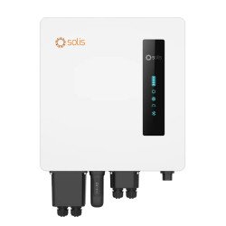 Solis S6-EA1P5K-L | Inversor hibrido 5 kW monofásico